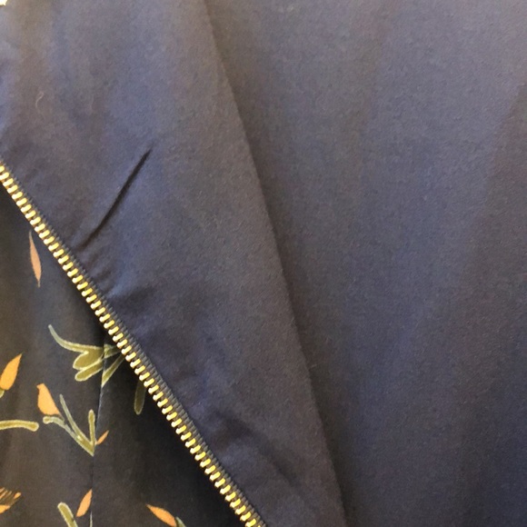 Pink martini party dress - Picture 6 of 8